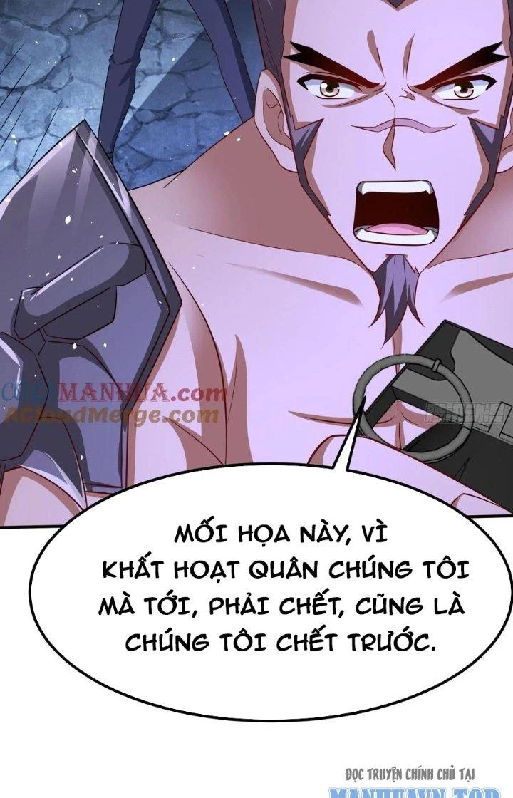 Người Chơi Siêu Cấp Chapter 85 - 31