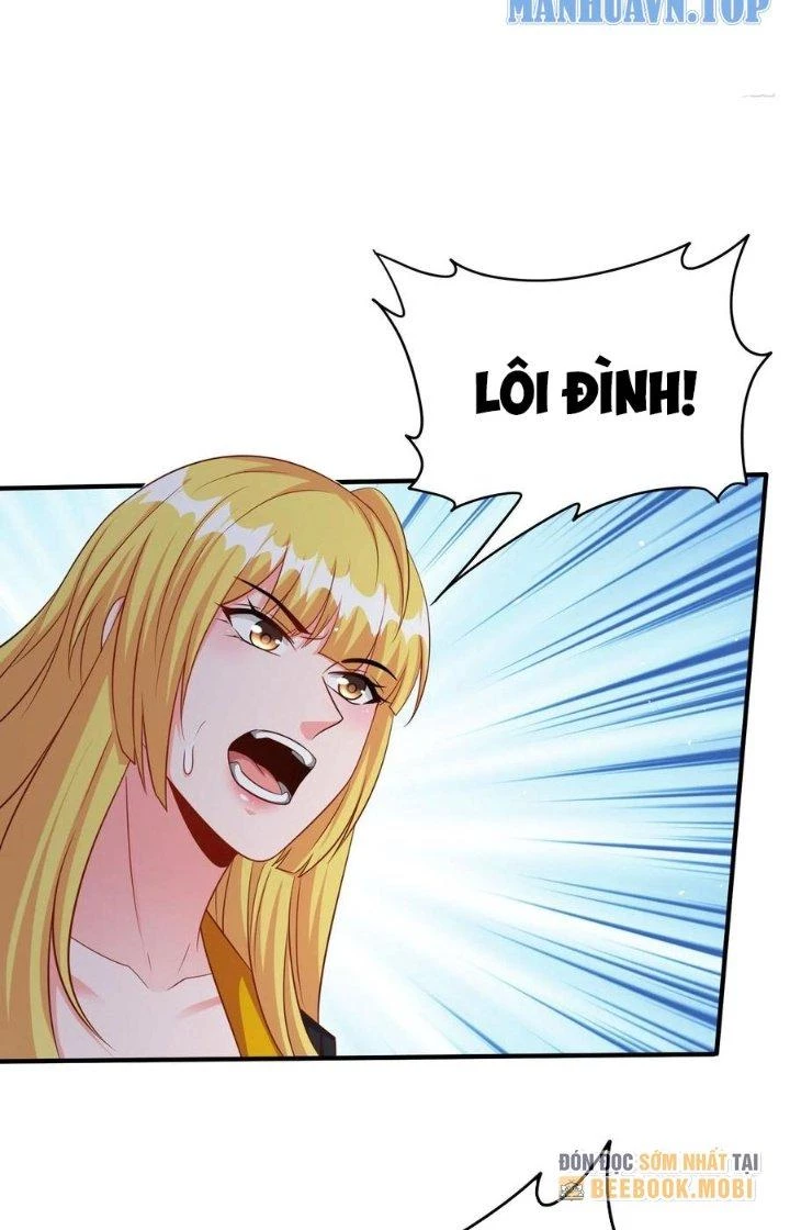 Người Chơi Siêu Cấp Chapter 85 - 32