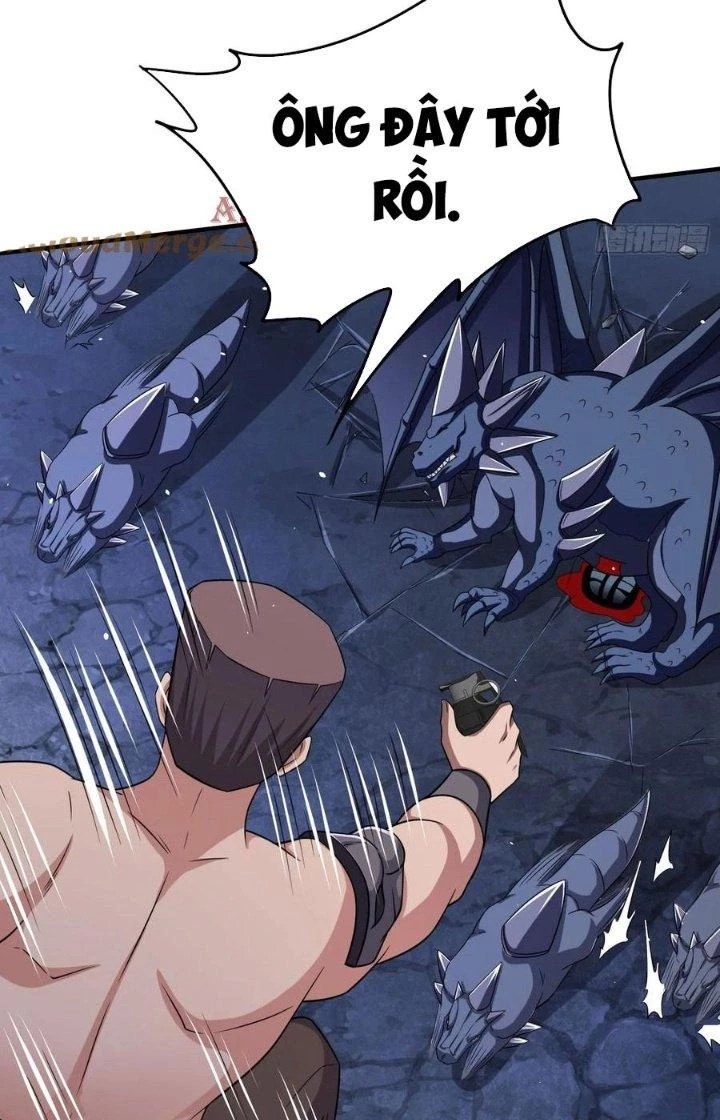 Người Chơi Siêu Cấp Chapter 85 - 33