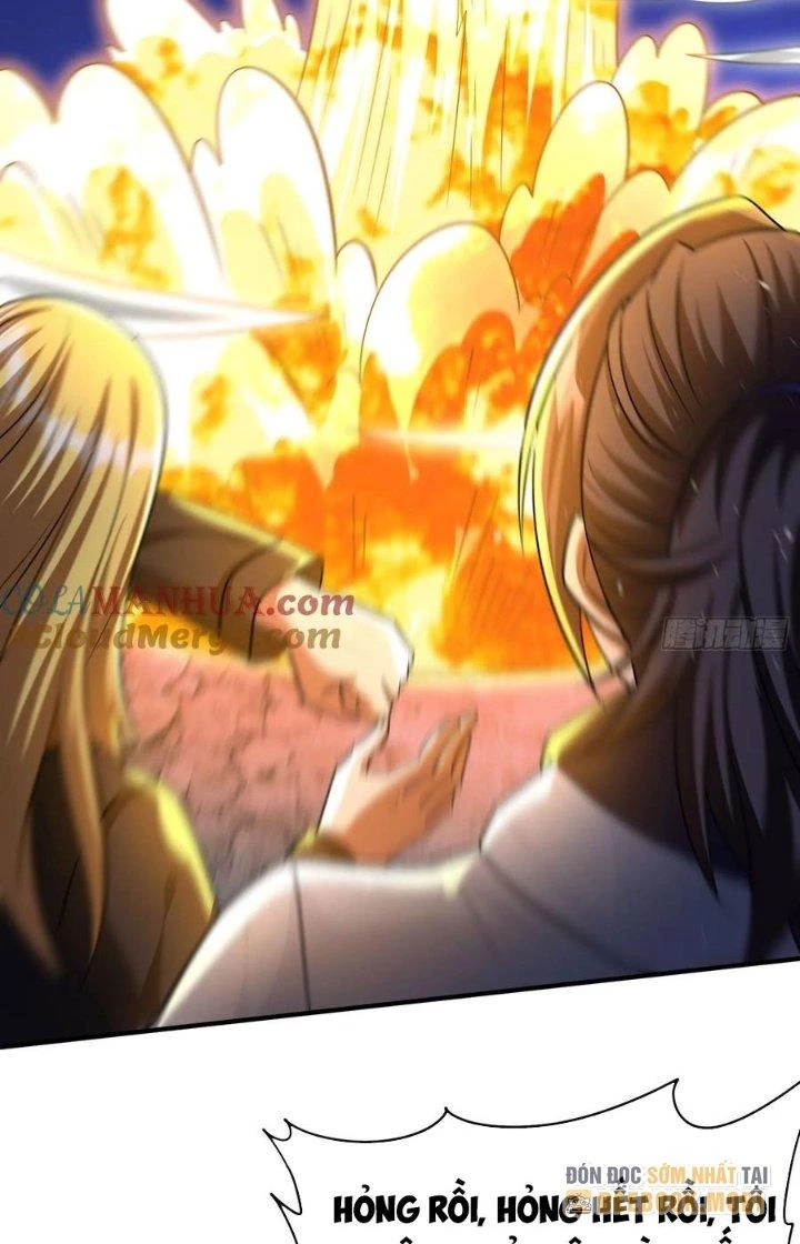 Người Chơi Siêu Cấp Chapter 85 - 35