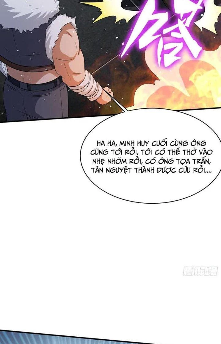 Người Chơi Siêu Cấp Chapter 86 - 3