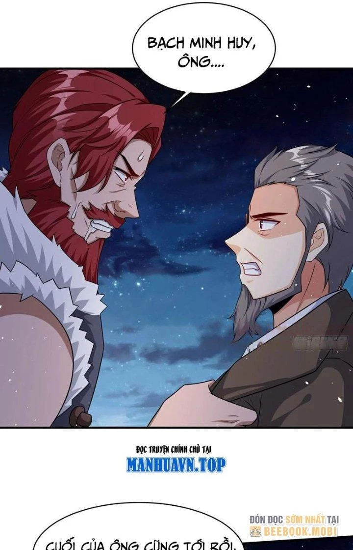 Người Chơi Siêu Cấp Chapter 86 - 5