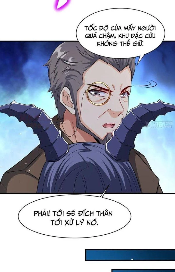 Người Chơi Siêu Cấp Chapter 86 - 7