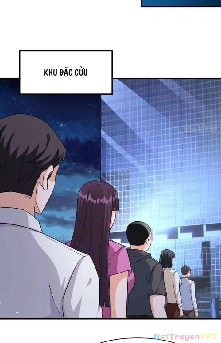 Người Chơi Siêu Cấp Chapter 86 - 8