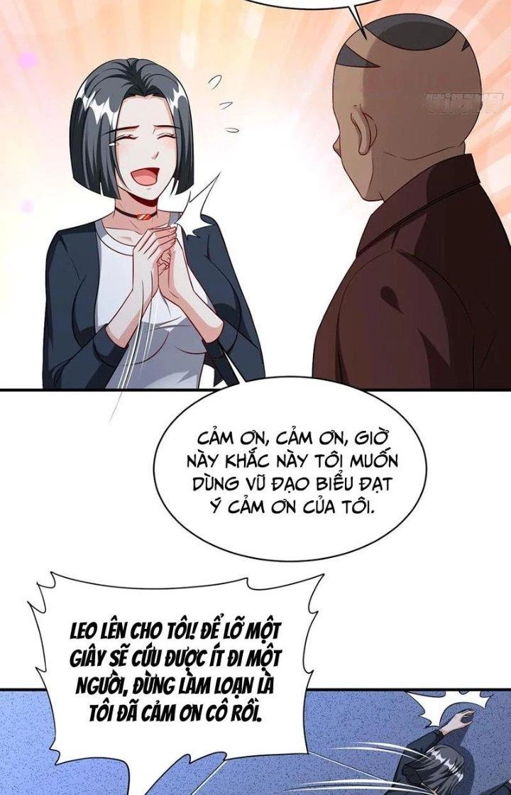 Người Chơi Siêu Cấp Chapter 86 - 11