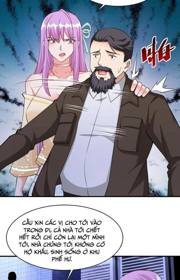 Người Chơi Siêu Cấp Chapter 86 - 16