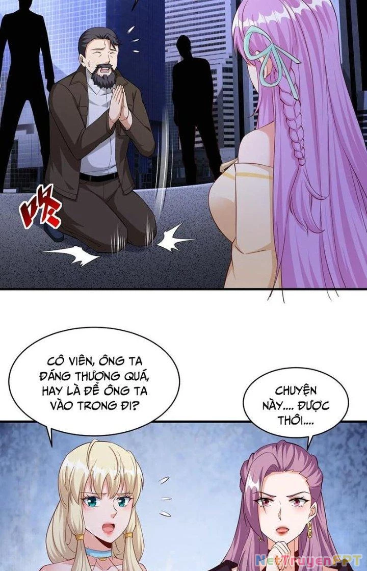 Người Chơi Siêu Cấp Chapter 86 - 17