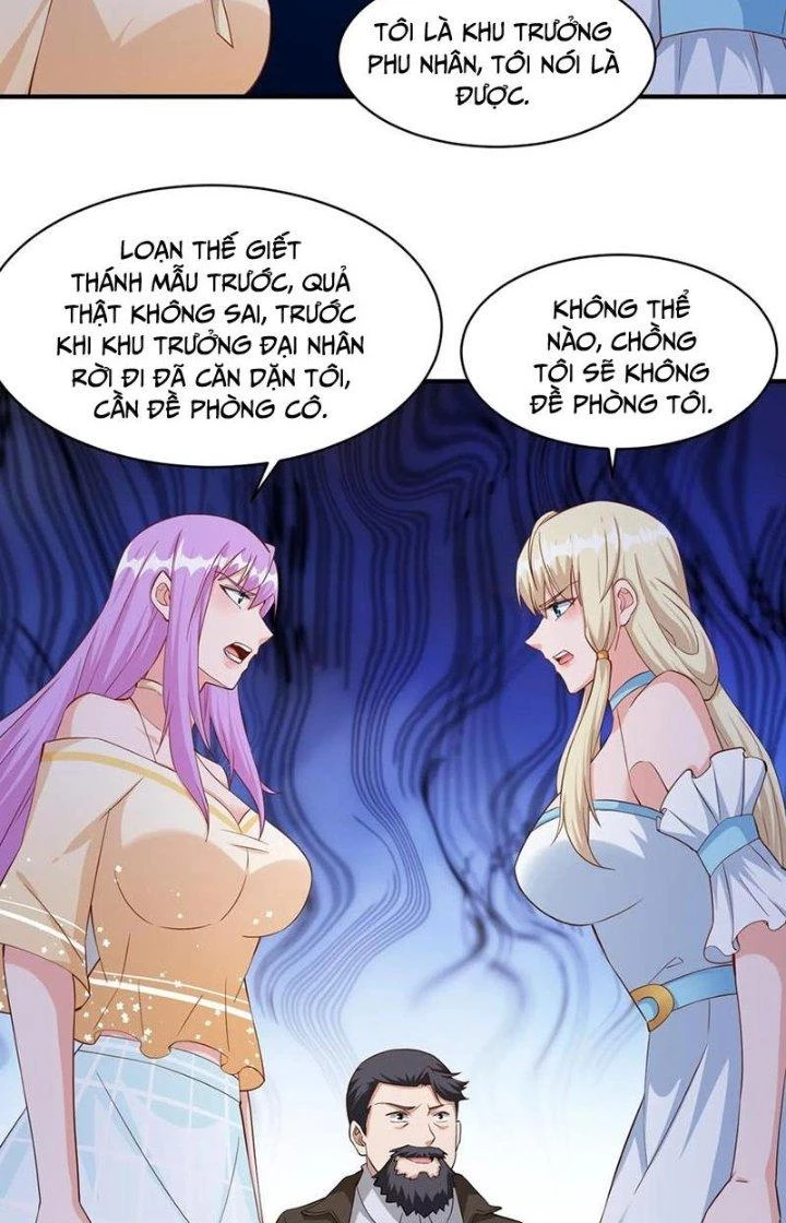 Người Chơi Siêu Cấp Chapter 86 - 19