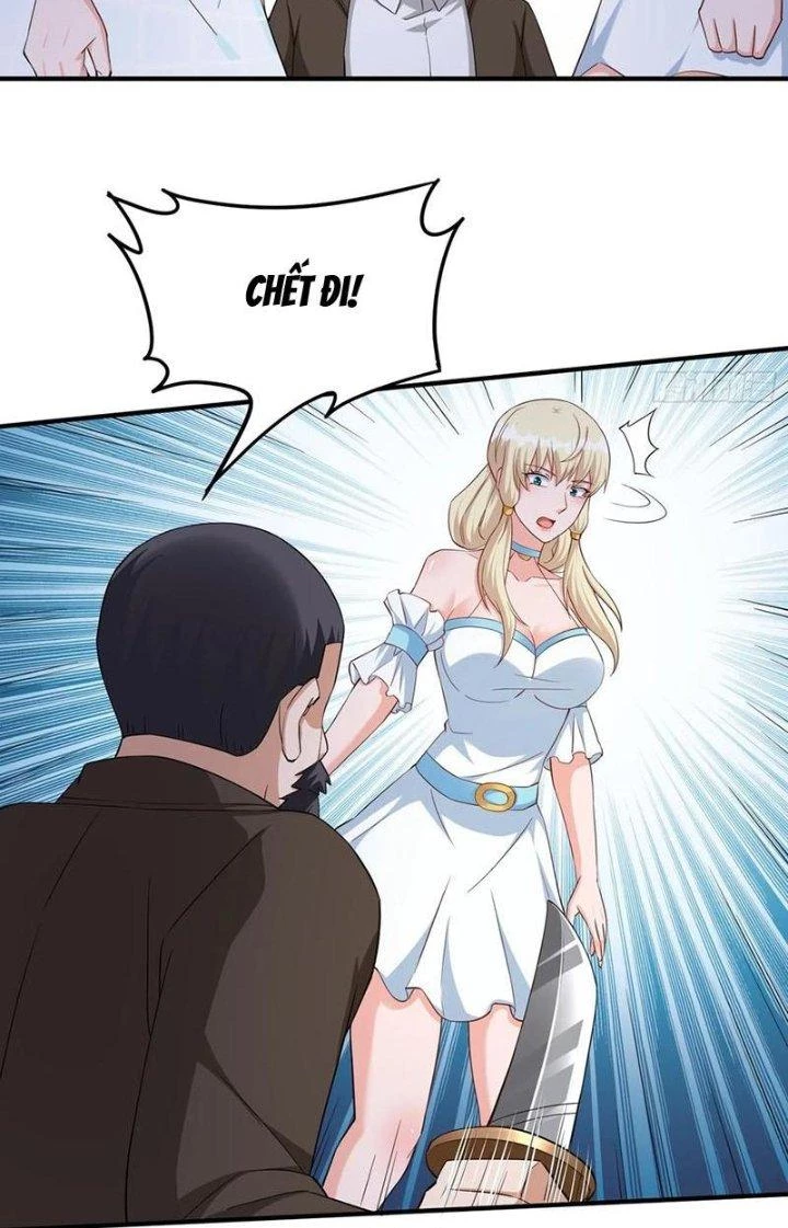 Người Chơi Siêu Cấp Chapter 86 - 20