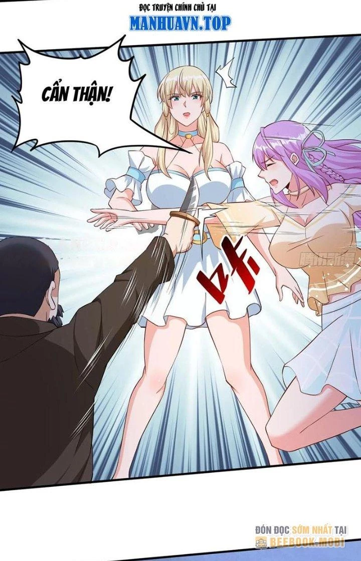 Người Chơi Siêu Cấp Chapter 86 - 21
