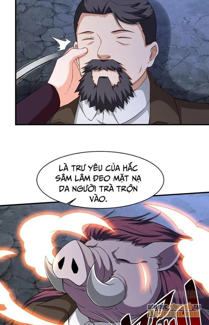 Người Chơi Siêu Cấp Chapter 86 - 24