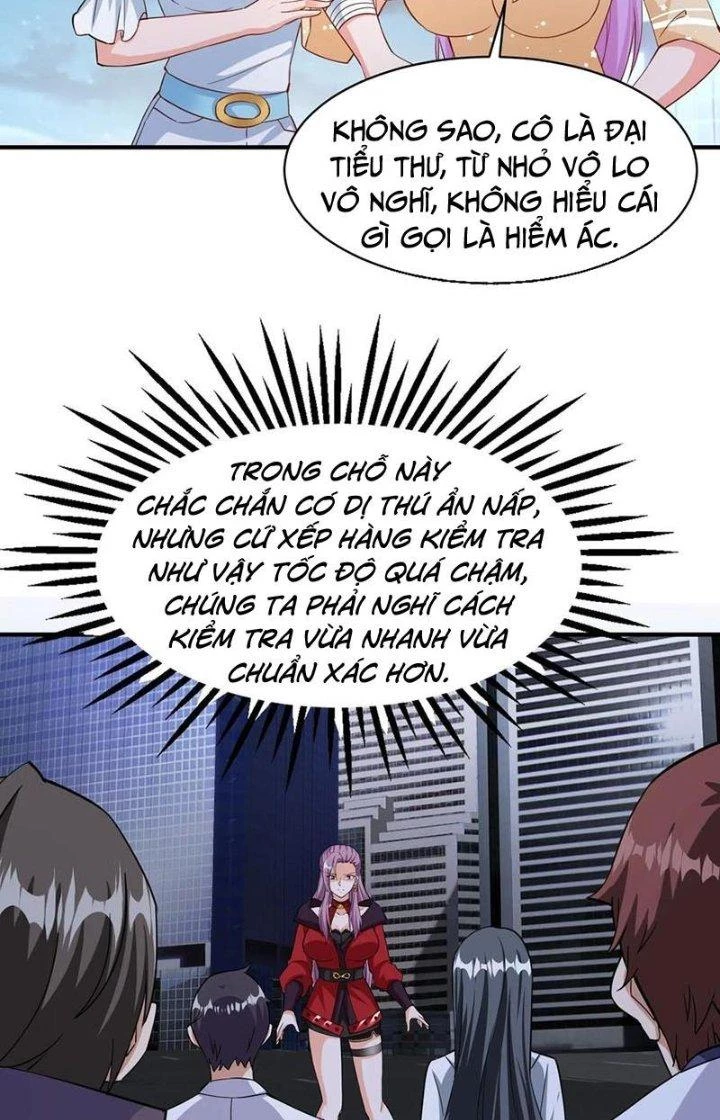 Người Chơi Siêu Cấp Chapter 86 - 26