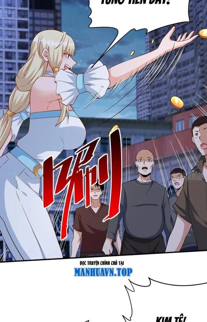 Người Chơi Siêu Cấp Chapter 86 - 28
