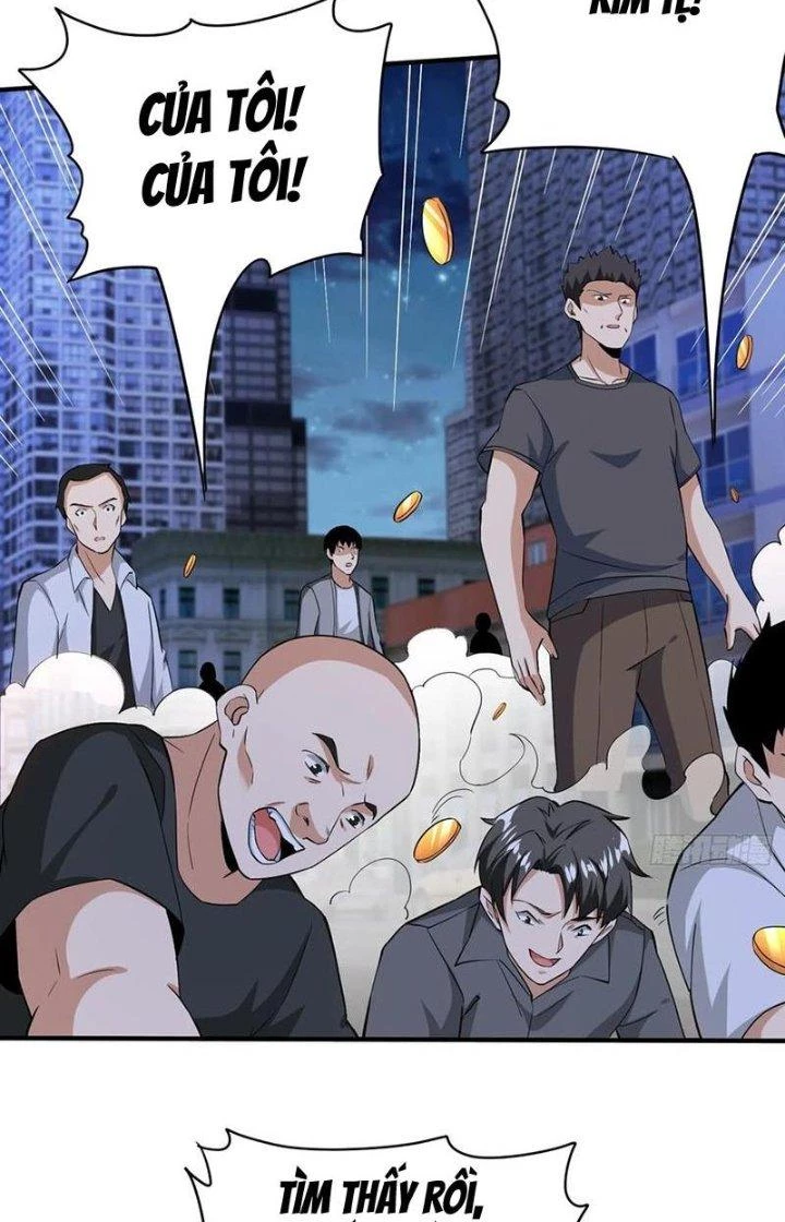 Người Chơi Siêu Cấp Chapter 86 - 29