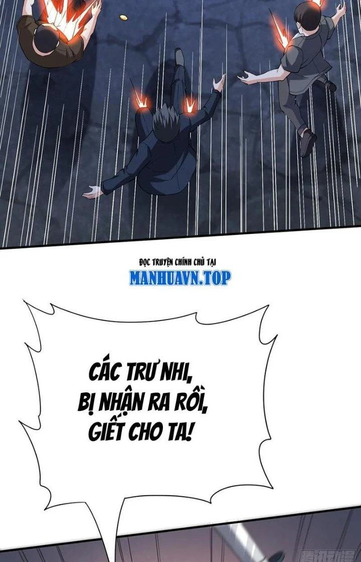 Người Chơi Siêu Cấp Chapter 86 - 31