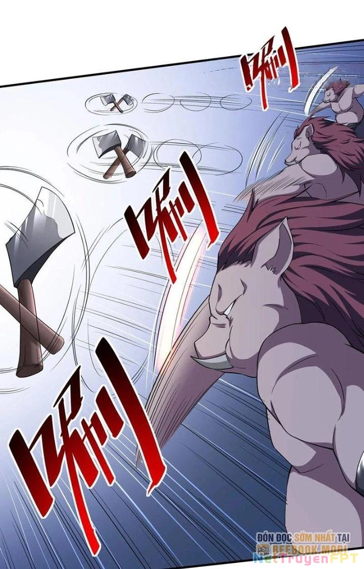 Người Chơi Siêu Cấp Chapter 86 - 33