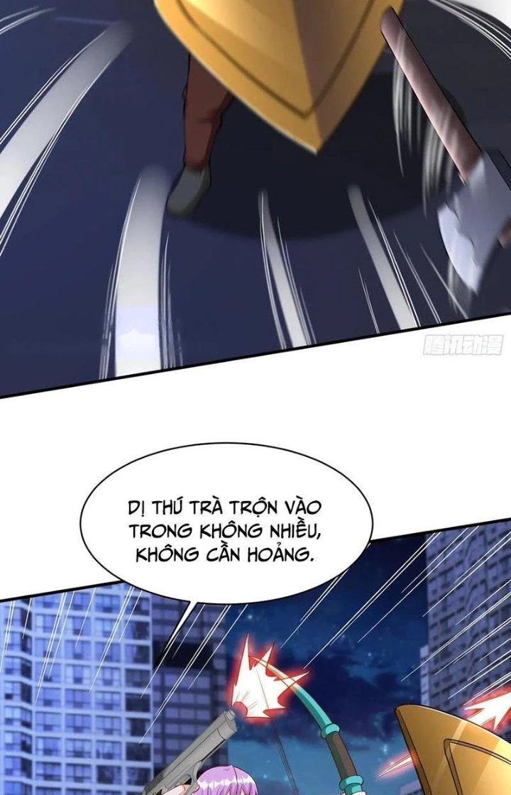 Người Chơi Siêu Cấp Chapter 86 - 35