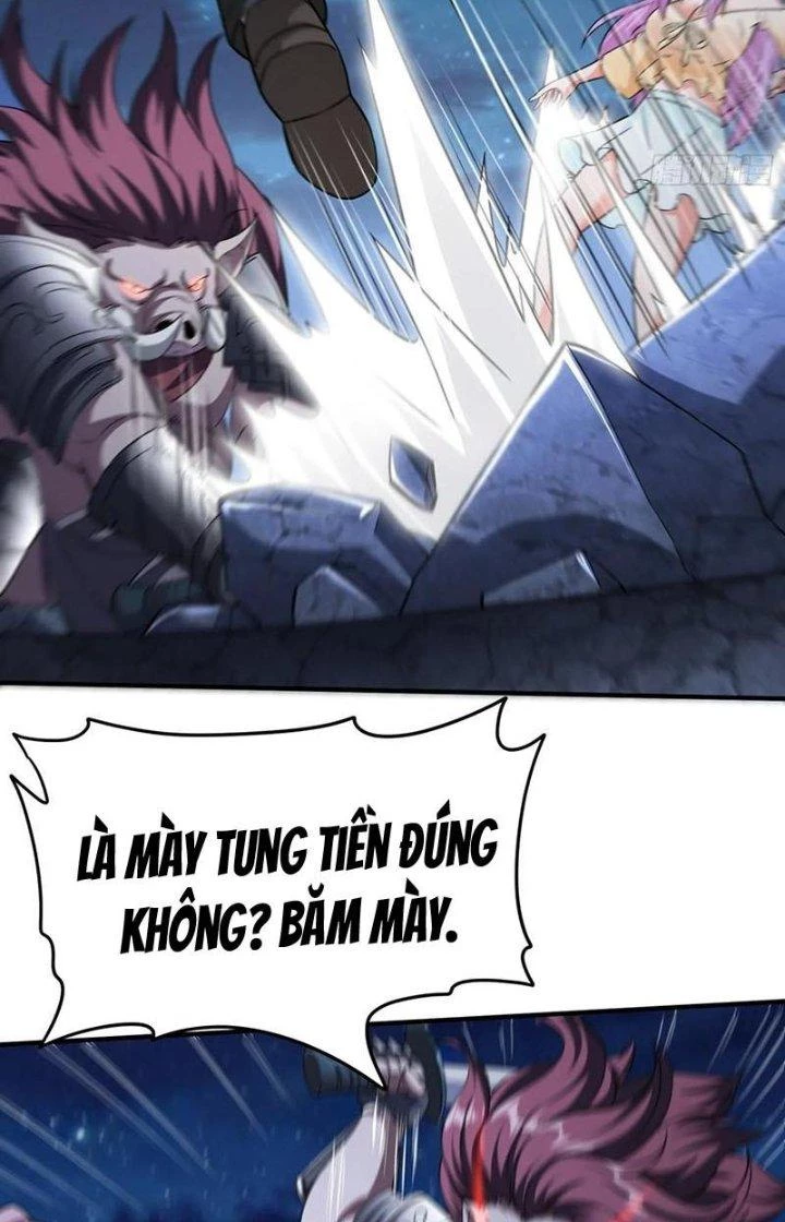 Người Chơi Siêu Cấp Chapter 87 - 3