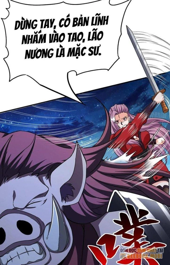 Người Chơi Siêu Cấp Chapter 87 - 5