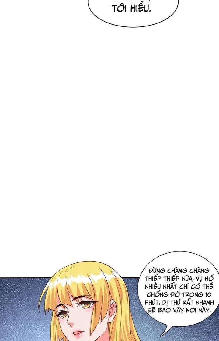 Người Chơi Siêu Cấp Chapter 87 - 17
