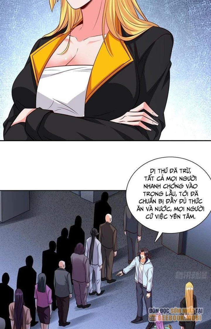Người Chơi Siêu Cấp Chapter 87 - 18