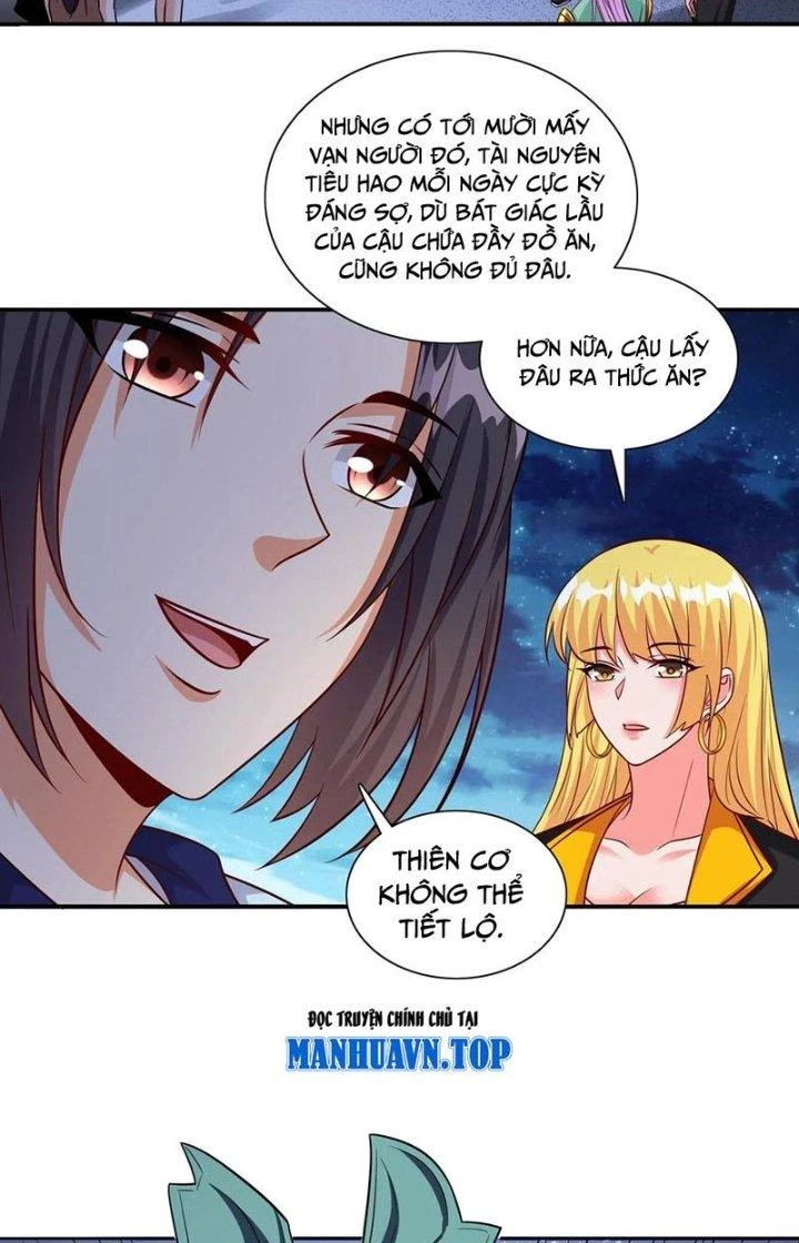 Người Chơi Siêu Cấp Chapter 87 - 19