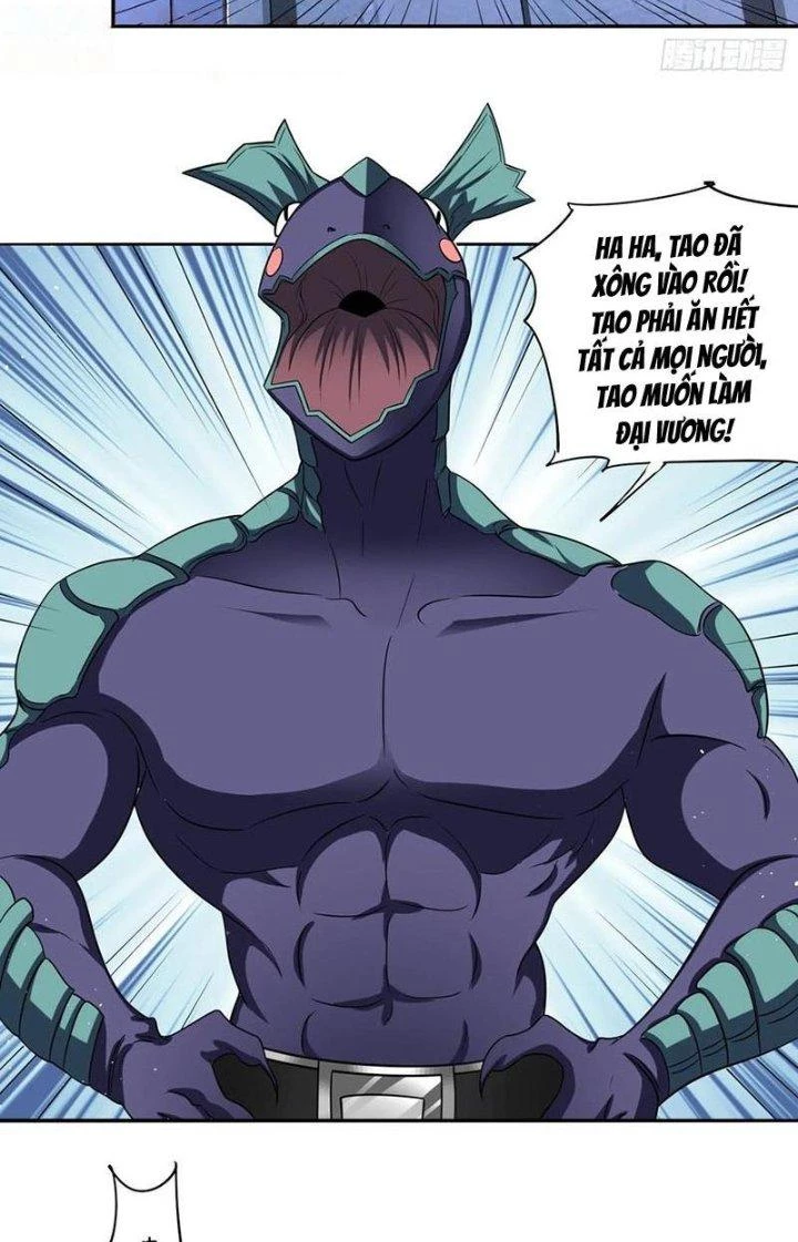 Người Chơi Siêu Cấp Chapter 87 - 22