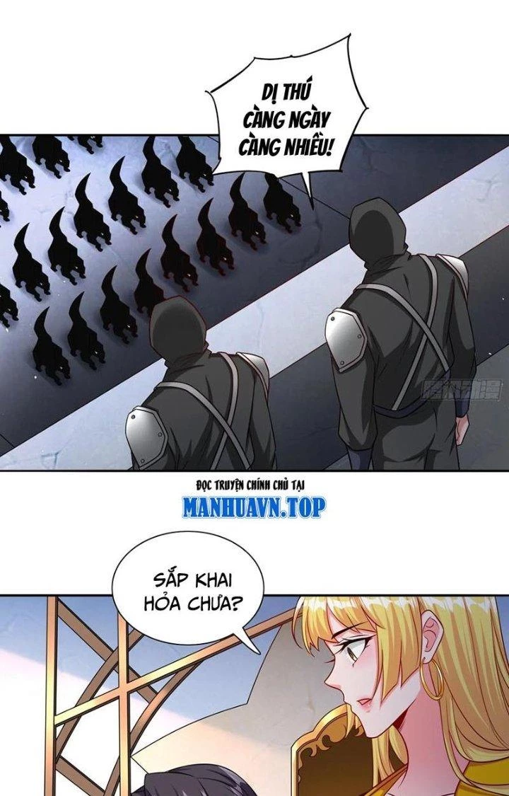 Người Chơi Siêu Cấp Chapter 87 - 25