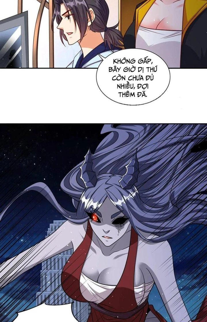 Người Chơi Siêu Cấp Chapter 87 - 26