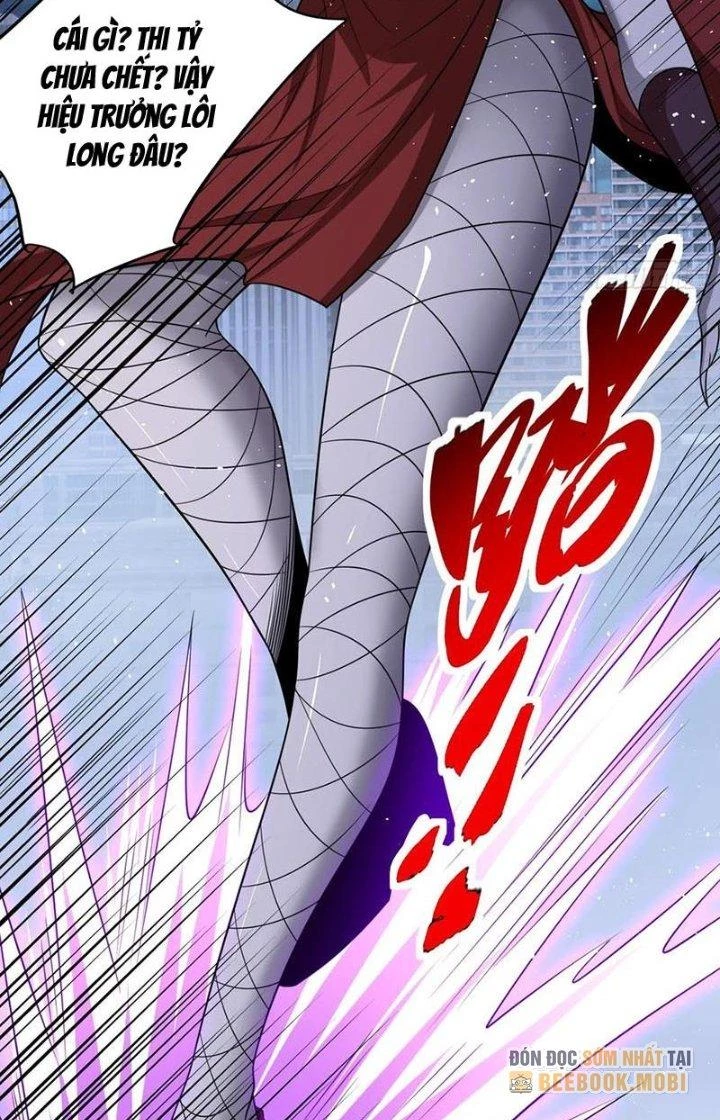Người Chơi Siêu Cấp Chapter 87 - 27