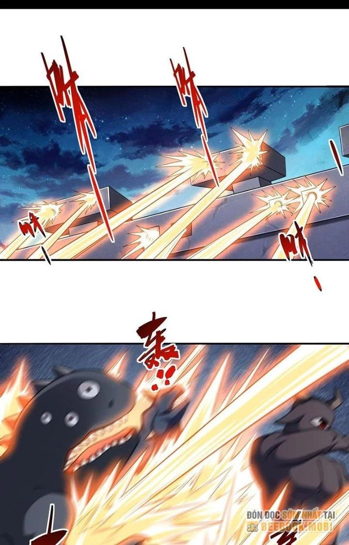 Người Chơi Siêu Cấp Chapter 87 - 30