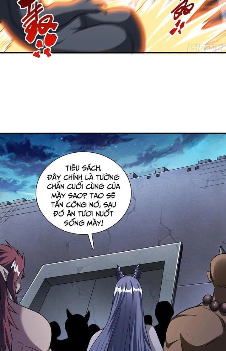 Người Chơi Siêu Cấp Chapter 87 - 31