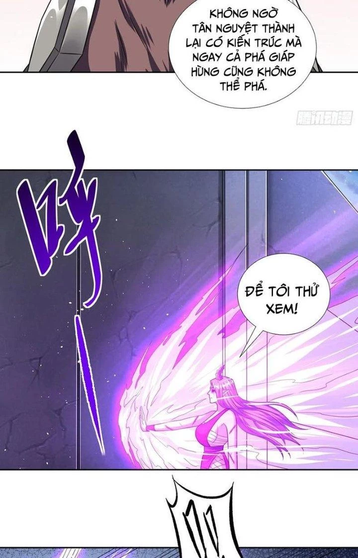 Người Chơi Siêu Cấp Chapter 88 - 3