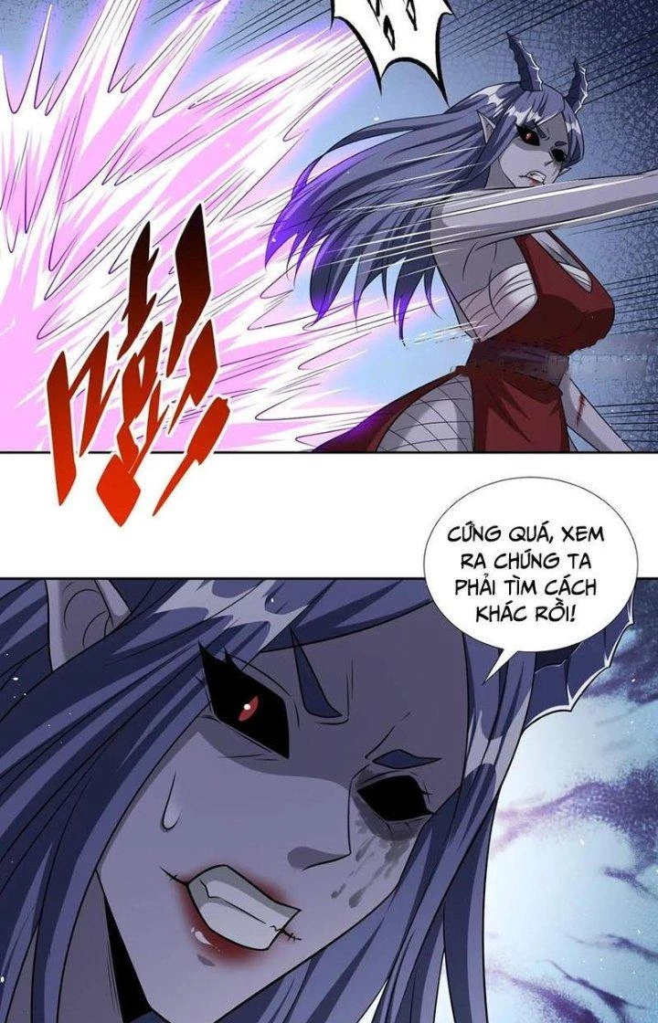 Người Chơi Siêu Cấp Chapter 88 - 4