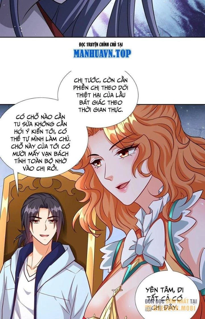 Người Chơi Siêu Cấp Chapter 88 - 5