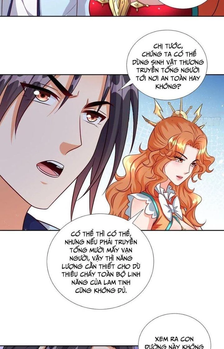 Người Chơi Siêu Cấp Chapter 88 - 6