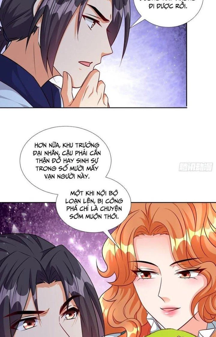 Người Chơi Siêu Cấp Chapter 88 - 7