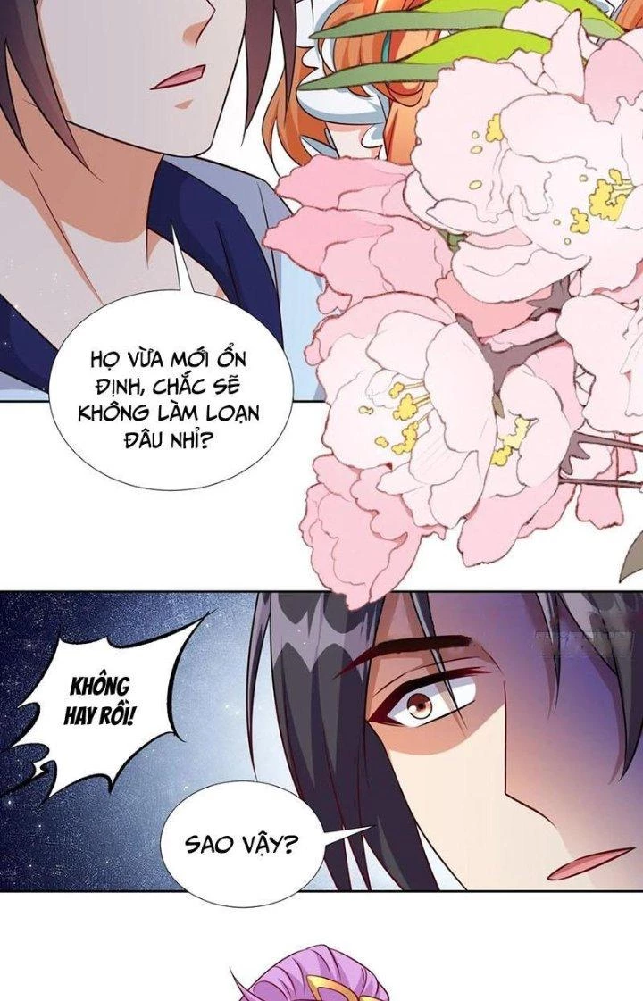 Người Chơi Siêu Cấp Chapter 88 - 8