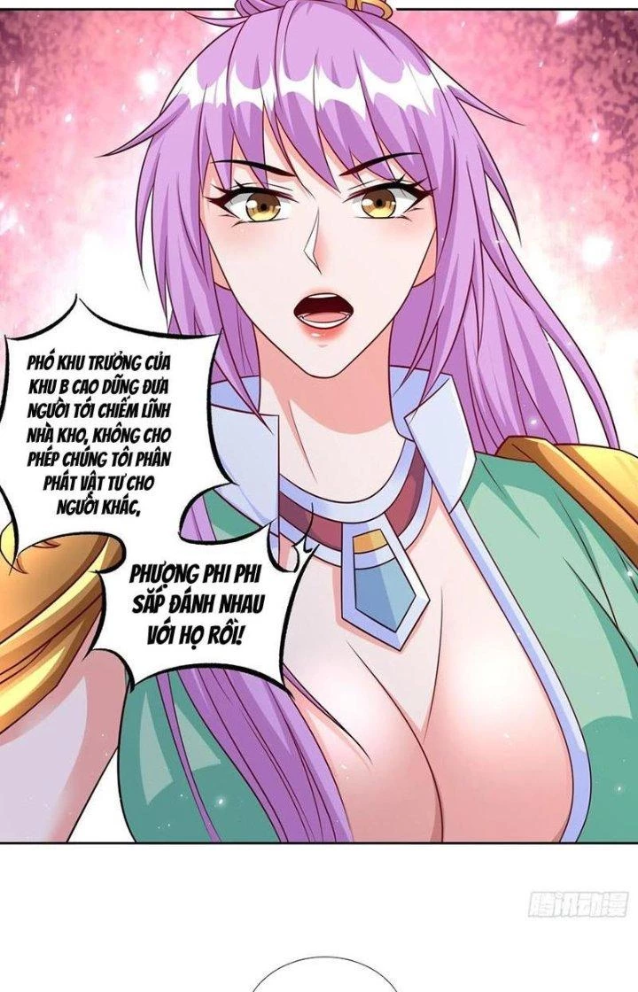 Người Chơi Siêu Cấp Chapter 88 - 9