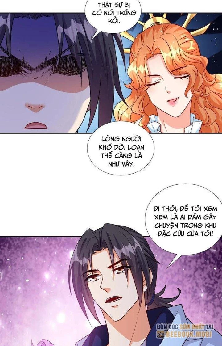 Người Chơi Siêu Cấp Chapter 88 - 10