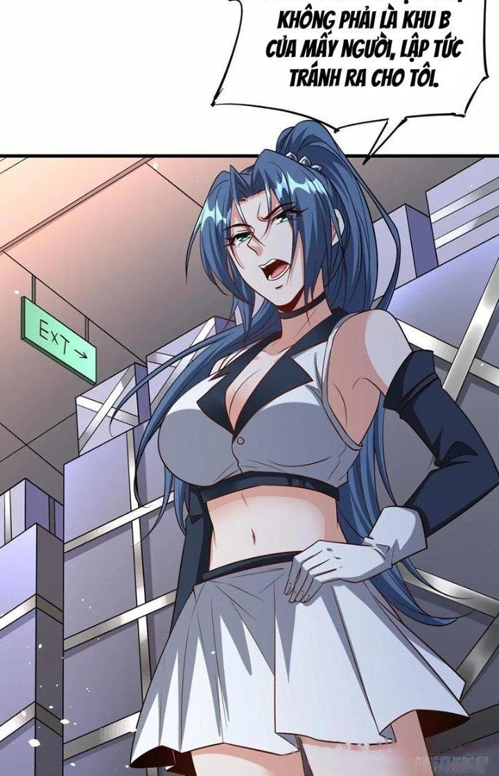 Người Chơi Siêu Cấp Chapter 88 - 12