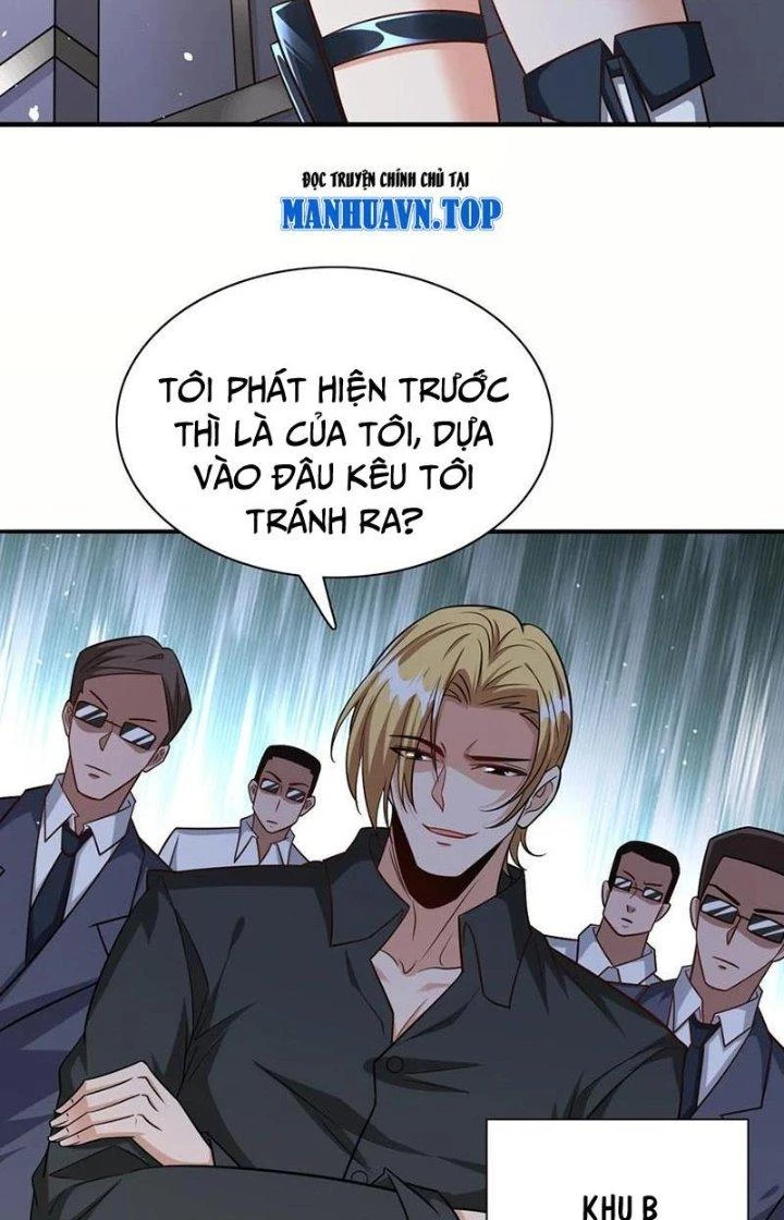 Người Chơi Siêu Cấp Chapter 88 - 13