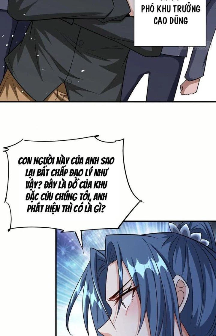 Người Chơi Siêu Cấp Chapter 88 - 14