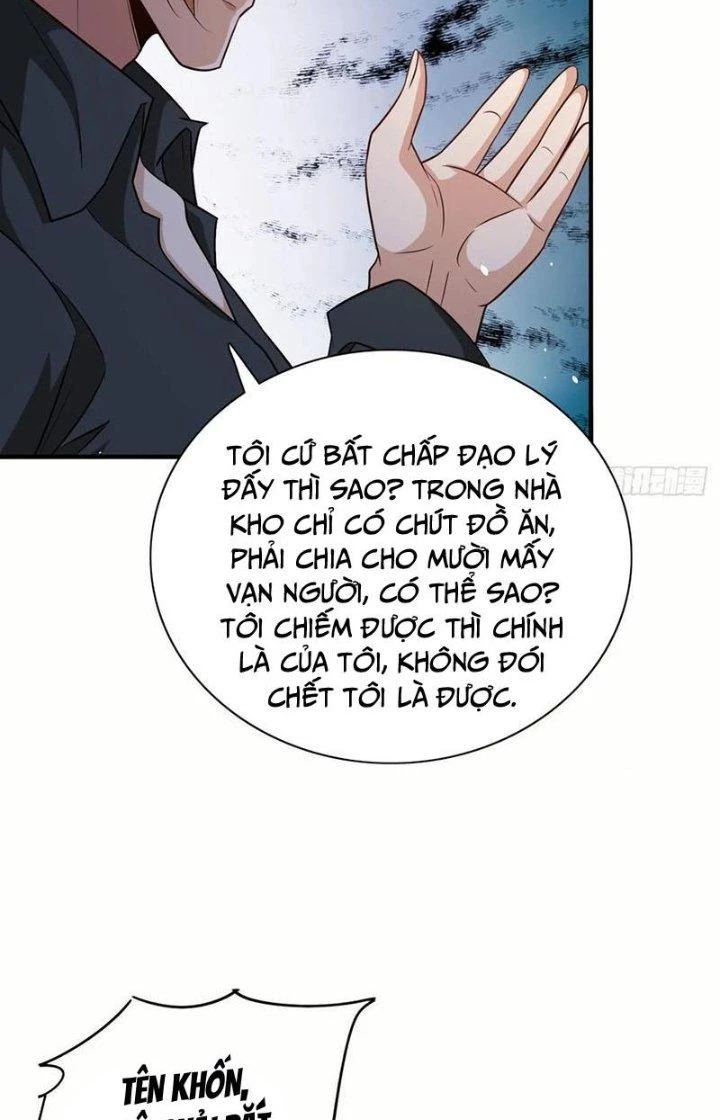 Người Chơi Siêu Cấp Chapter 88 - 16