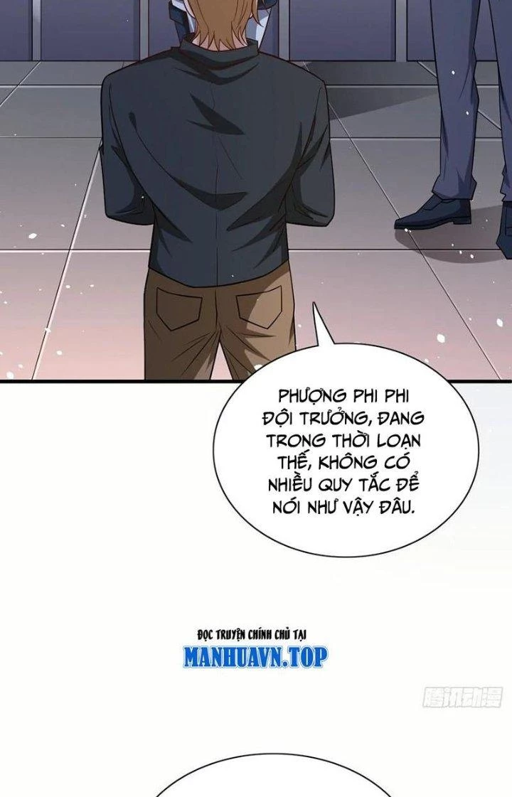 Người Chơi Siêu Cấp Chapter 88 - 20