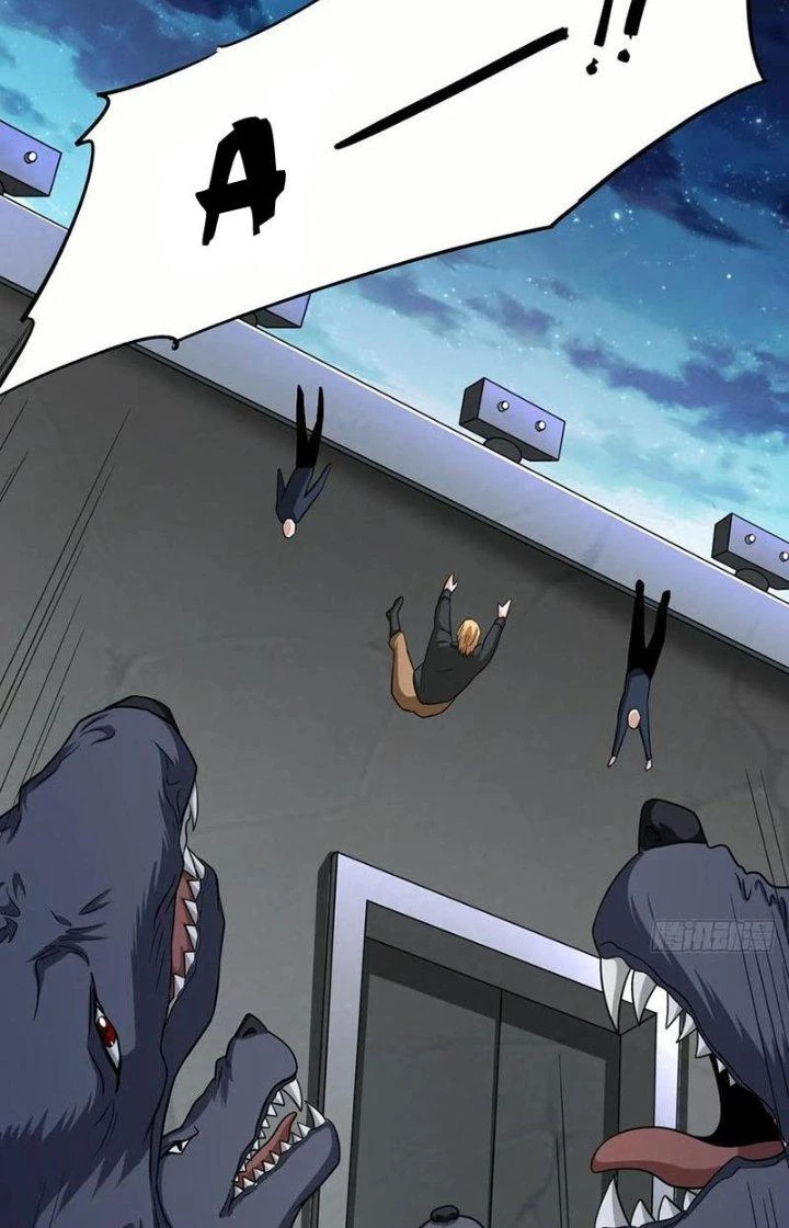 Người Chơi Siêu Cấp Chapter 88 - 27