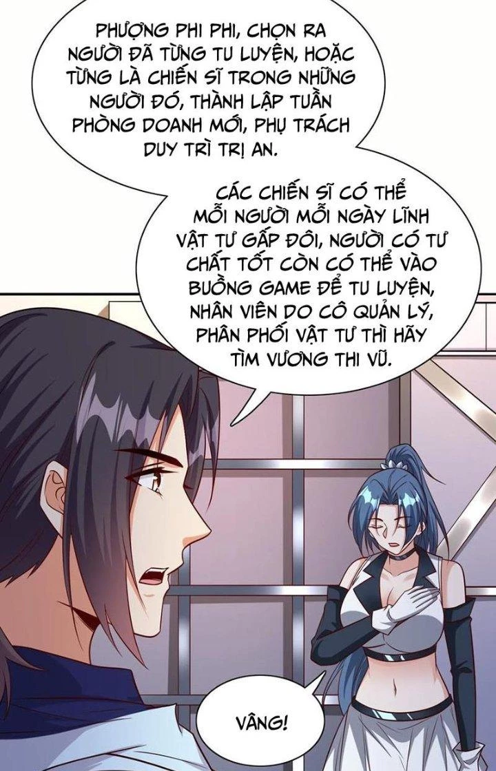 Người Chơi Siêu Cấp Chapter 88 - 30