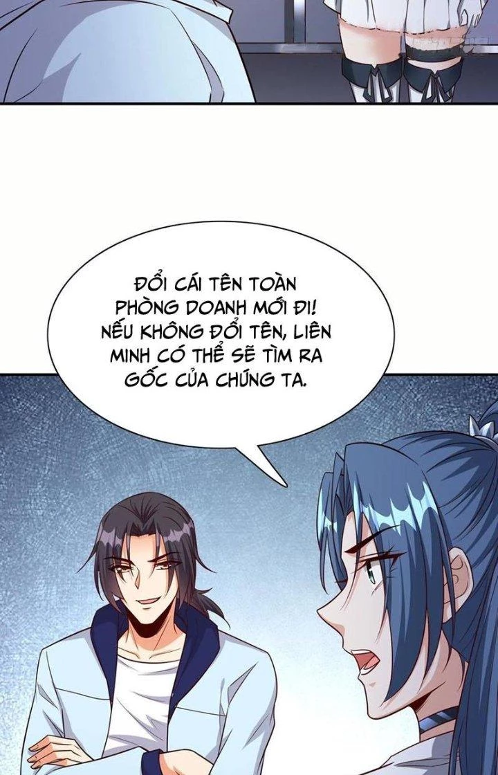 Người Chơi Siêu Cấp Chapter 88 - 31