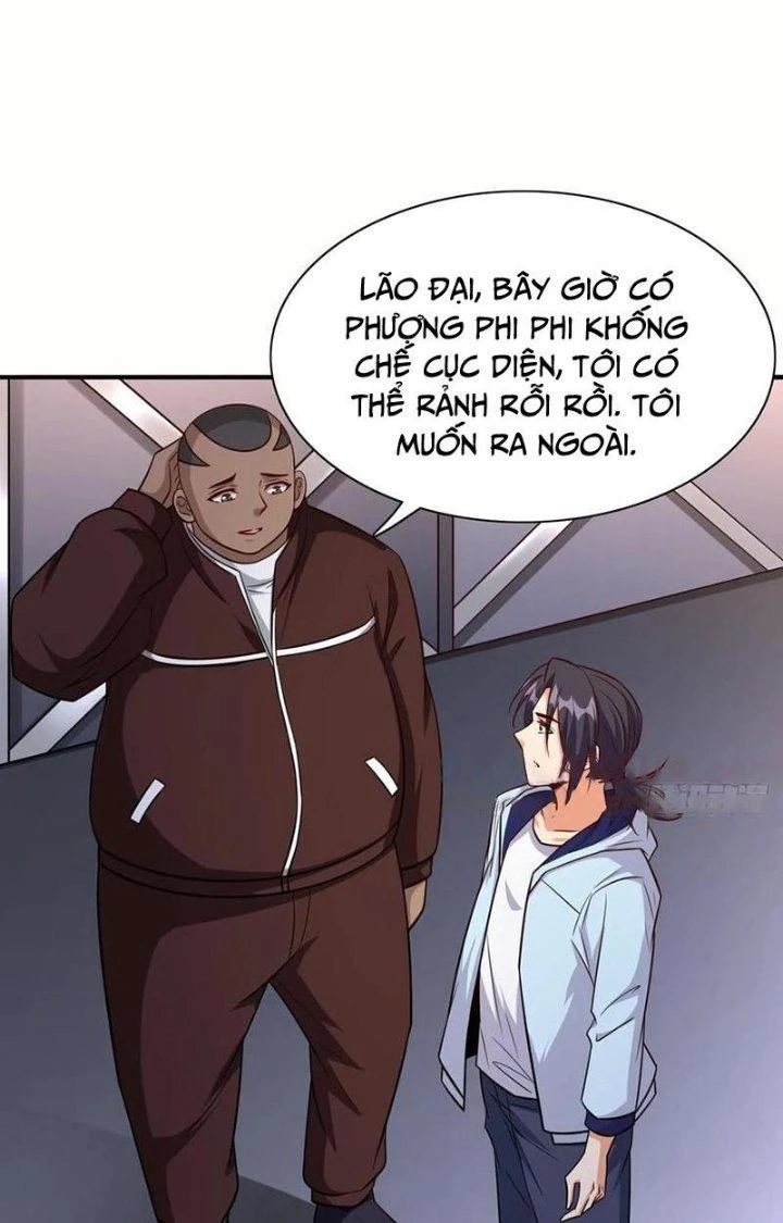 Người Chơi Siêu Cấp Chapter 88 - 35