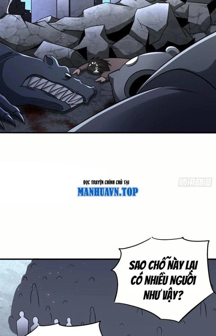 Người Chơi Siêu Cấp Chapter 89 - 2